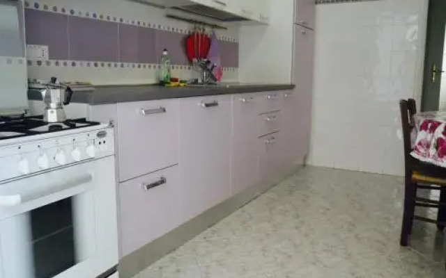 Affittacamere Benvenuti Monterosso