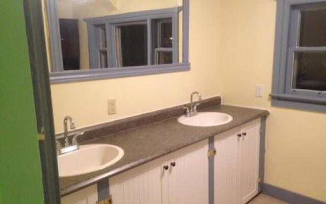 Elevate Rooms Conway House