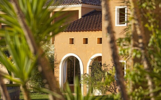 La Vigne De Ramatuelle