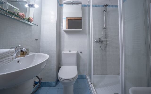 Firenze Mia - Uffizi