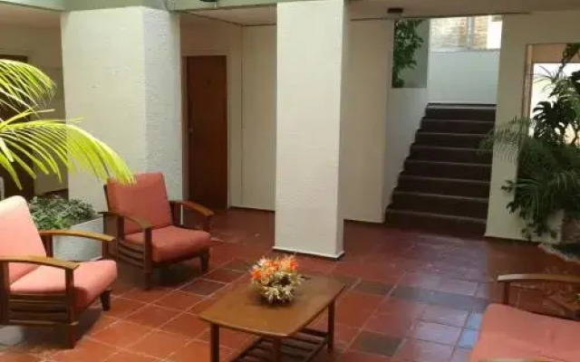 Apart Hotel Tupungato