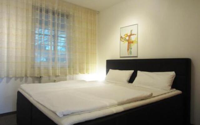 Ferienwohnung Sonnenschein - direkte Meerlage