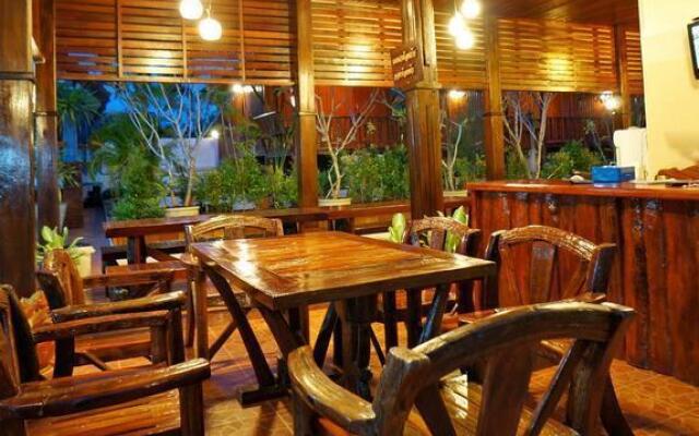 Jaidee Resort