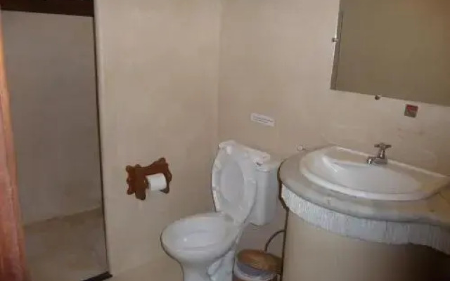 Pousada Maravilha Bistrô