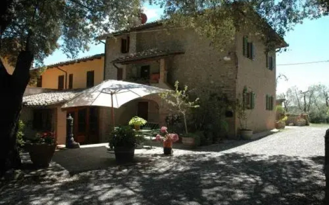 Il Roseto