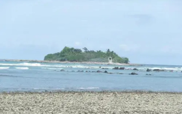 Cabuya Lodge
