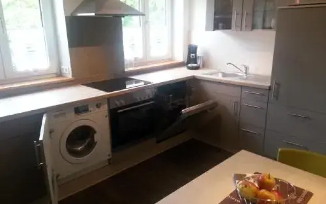 Elegante 2-Zimmer-Ferienwohnung Christian in Lörrach