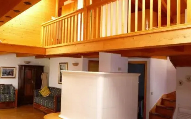 Appartamenti Volpe Rossa