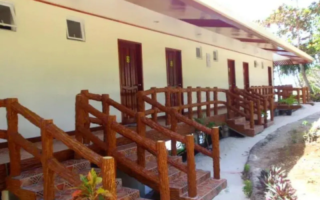 Magic Island Resort 1