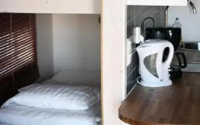 Katterjokk Apartments