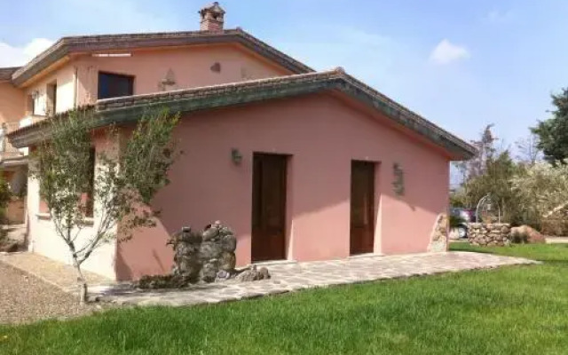 Agriturismo S'Aranada
