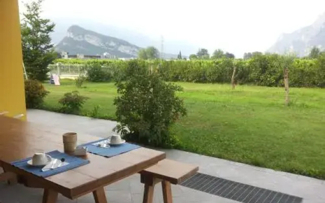 Agritur Arcosole B&B Camping