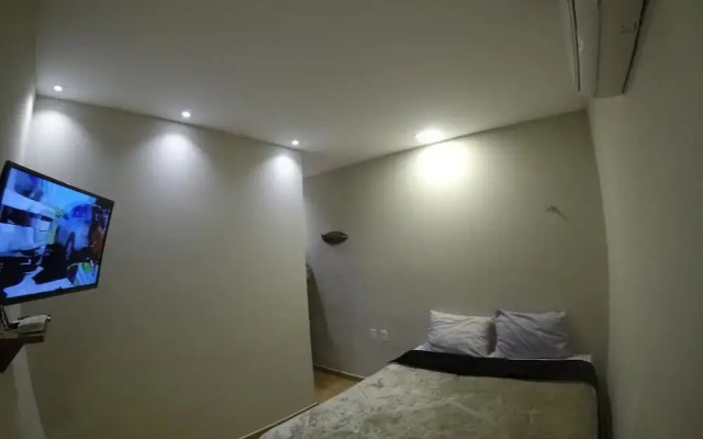 SuRFCoRe House