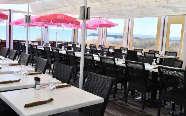 Hôtel Riad 5 Studio Cap Libertin Village Naturiste