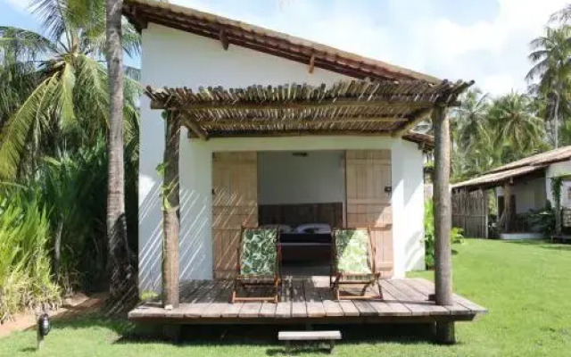 Pousada Casotas