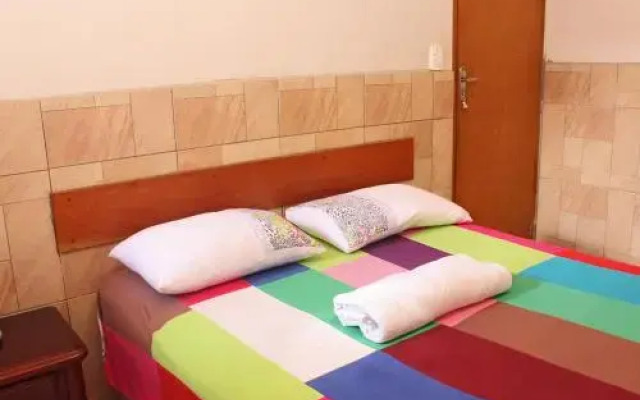 Pousada Recanto da Vila