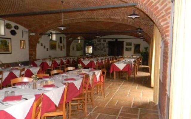 Agriturismo La Longa