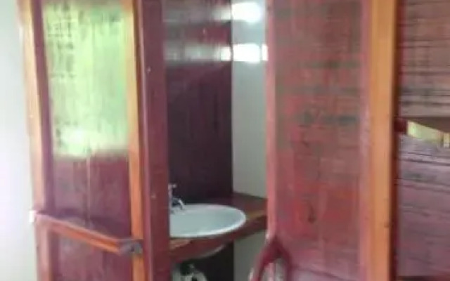 Saladero Eco Lodge