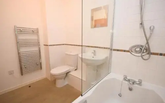 Town or Country - Sirocco Apartments