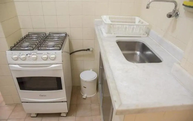 Copacabana 1 Bedroom - RSF210502