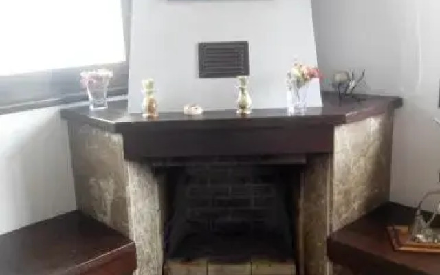 Softades Cottage