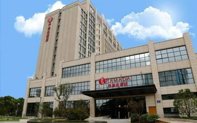 Ramada Suzhou Wujiang