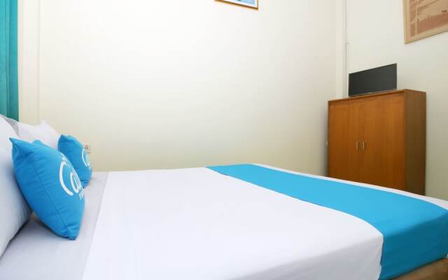 Airy Regol Moch Ramdan 96 Bandung