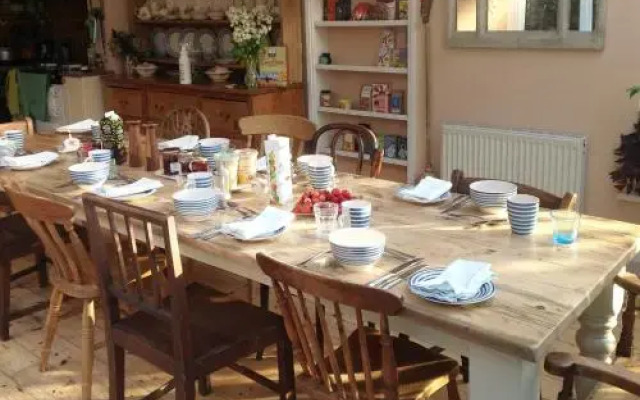 Mulberry Cottage B&B