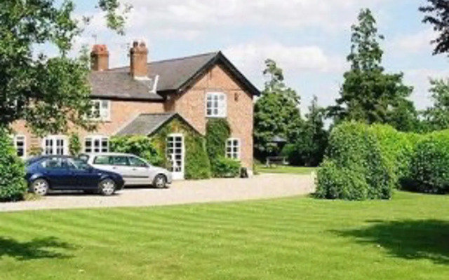 Newton Hall