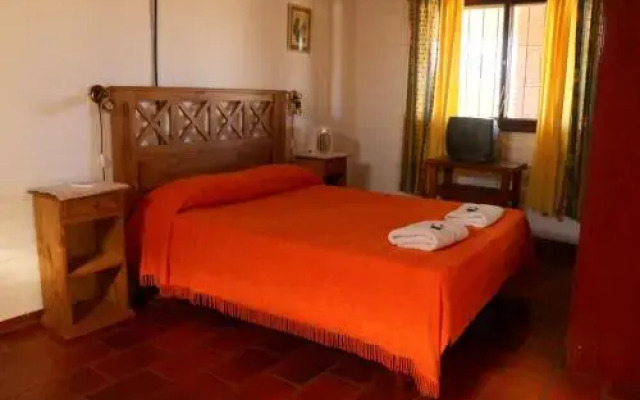 Complejo Linda vista