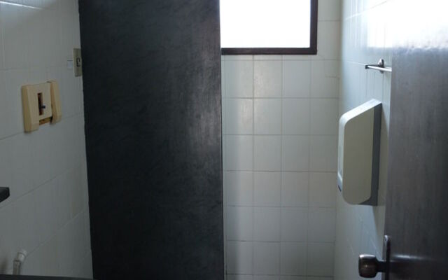 Dunas e Corais Praia Hotel