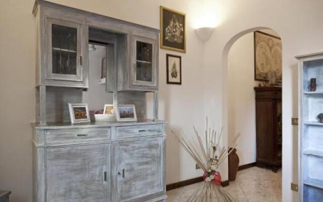 Oltrarno Home Silvia Florence