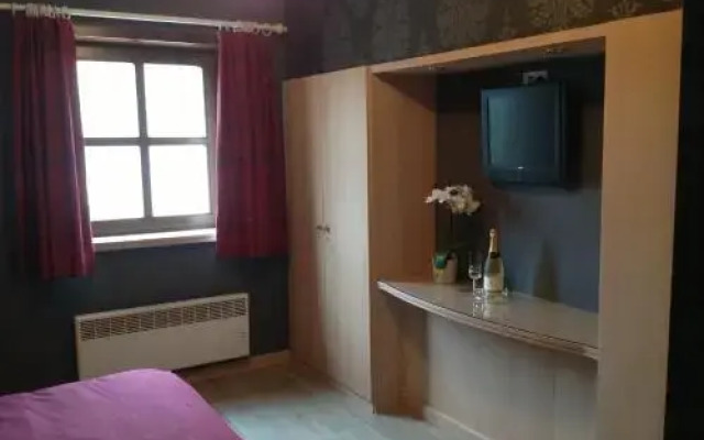 B&B Decoster