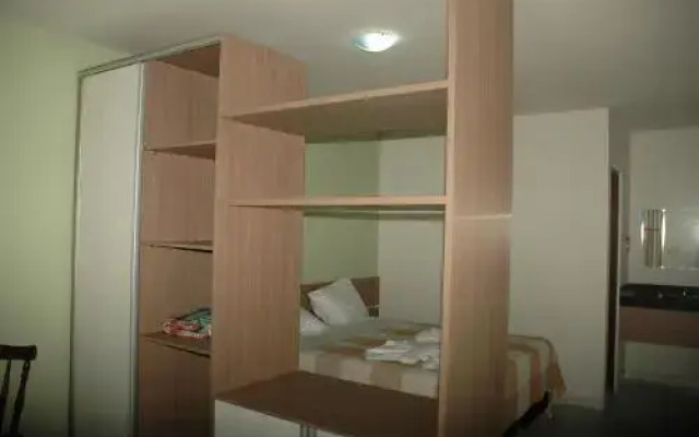 Pousada Villamor - Naturista Liberal (Adult Only)