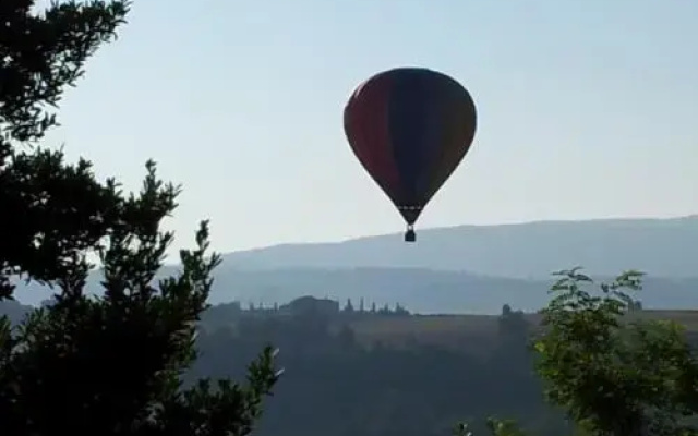 Agriturismo La Torraccia