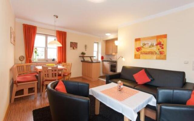 Ferienwohnung in Bodenmais am Grossen Arber