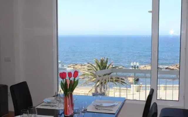 OceanView Oporto Foz
