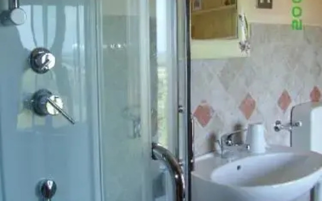 BB Villa Asinara