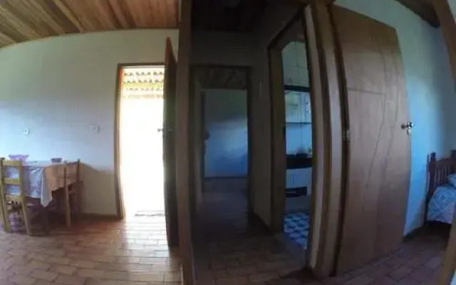 Recanto da Mantiqueira