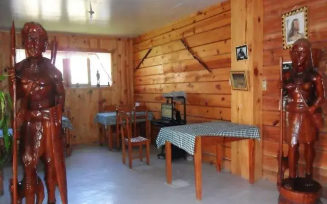 Sagada Igorot Inn