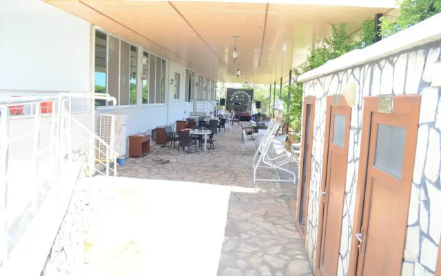 Denizkumu Hotel