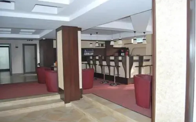 Hotel Iasicon