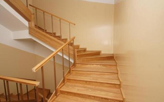 Хостел на Костромской