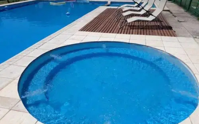 Aldea Serrana