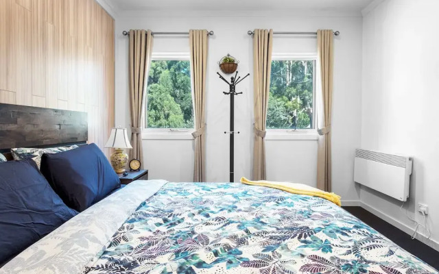 Olinda Deluxe Apartment B1