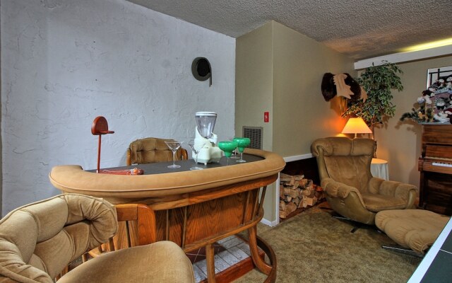 Moose Lodge by RedAwning