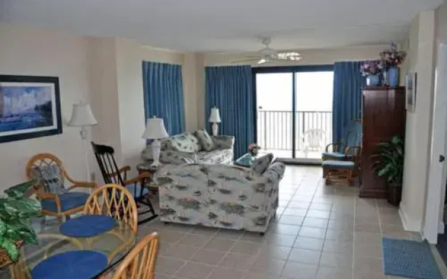 Springs Towers 901