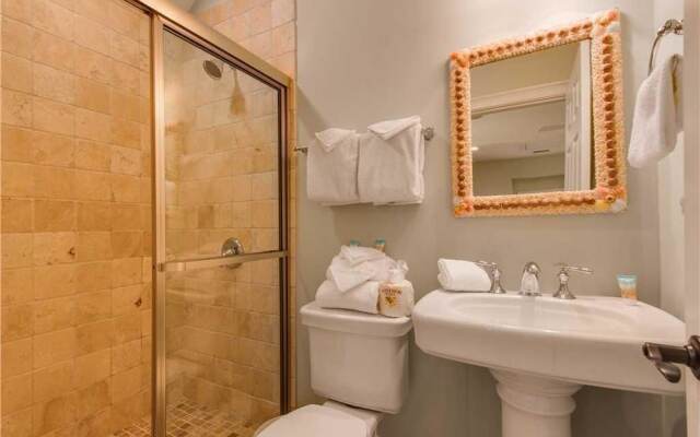 High Hammock Rd 2482 by RedAwning