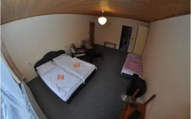 ski - Penzion