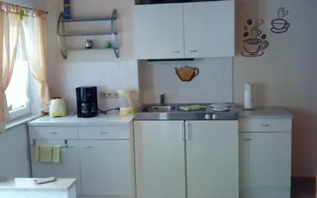 Ferienwohnung Kunz